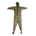 Good Quality PVC Fishing Clothes Fishing Wader